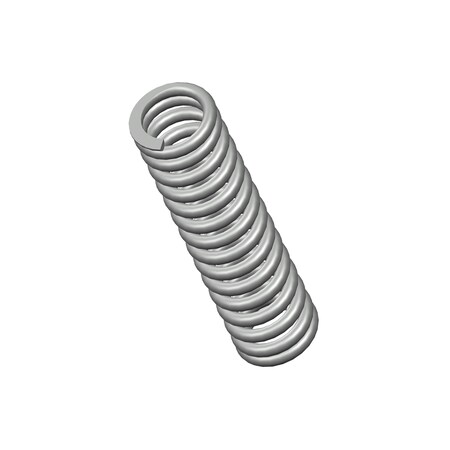 Approved Vendor Compression Spring, O= .531, L= 2.09, W= .082 G309961672